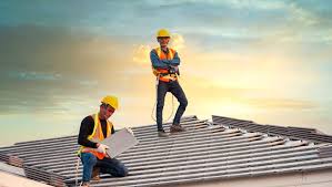 Professional Roofing in Farmington, IL